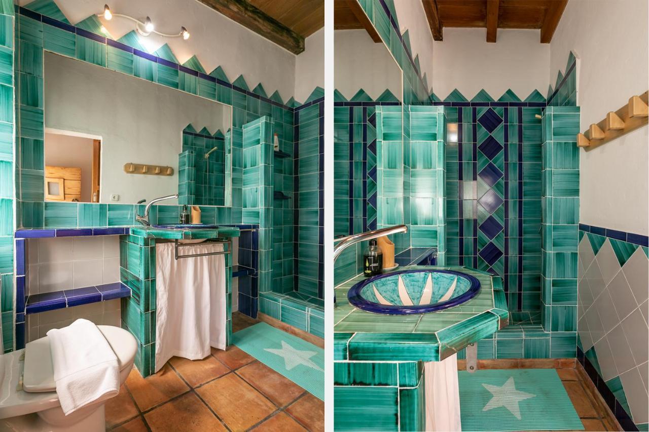 Апартаменти La Casa Del Alfarero Севілья Екстер'єр фото